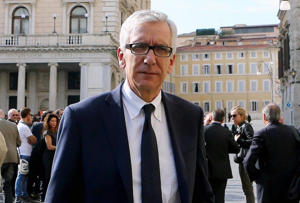 Francesco Pigliaru