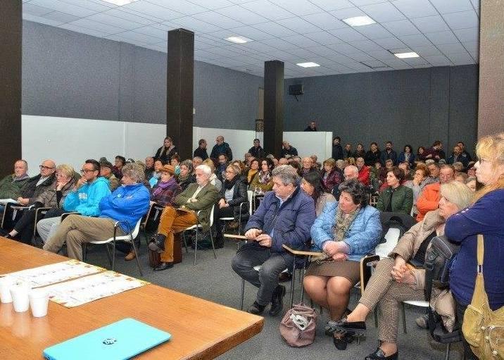 «Marina reclama attenzione continua» 