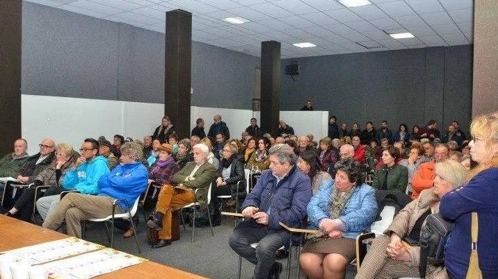«Marina reclama attenzione continua»