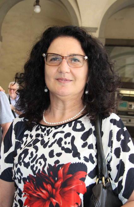 La preside incontra l’assessore 
