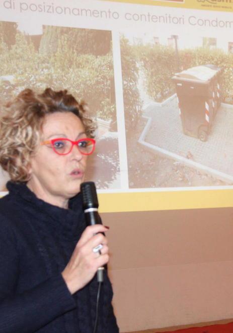 Via alla raccolta porta a porta ma... senza cinesi 