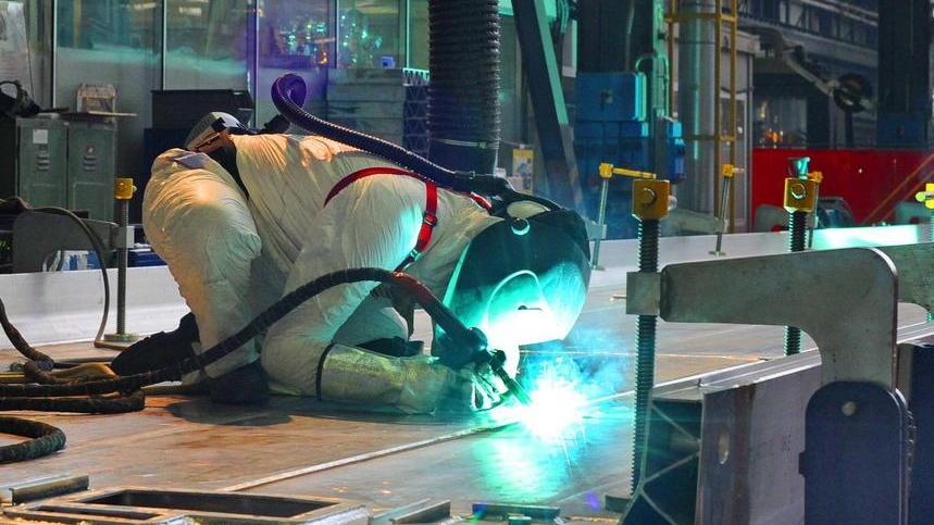 Il distretto ferroviario traina l’economia