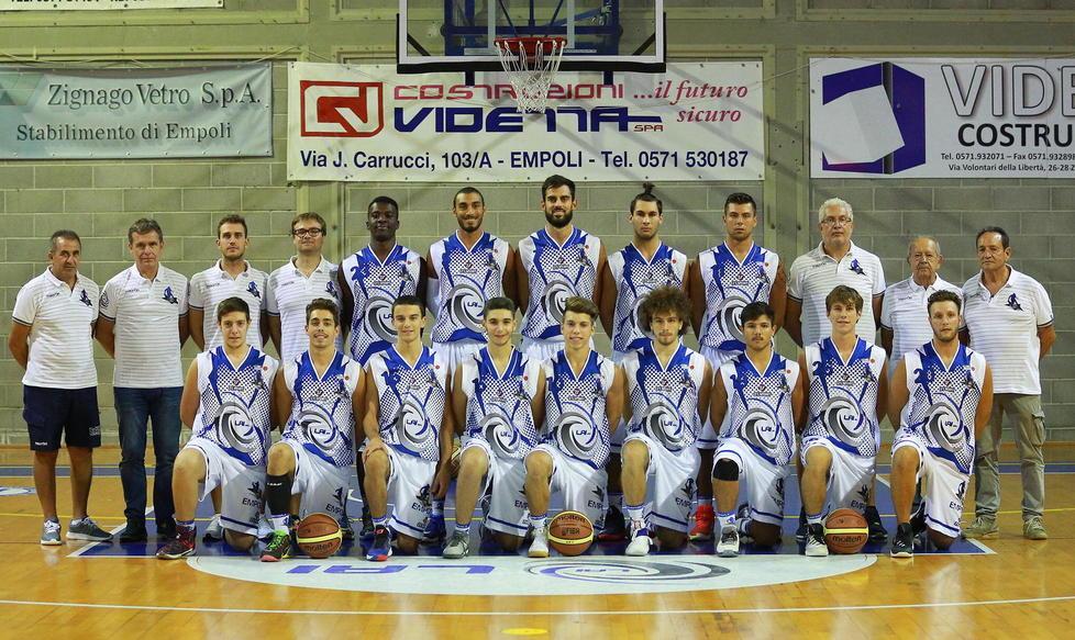 L’Abc rialza la testa Si ferma la marcia della Pallacanestro