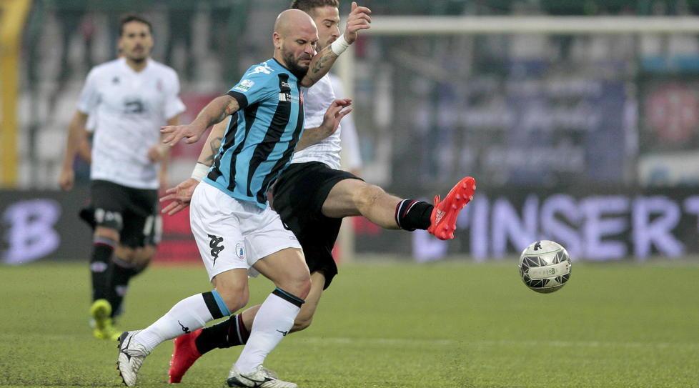 La retroguardia nerazzurra è un bunker 
