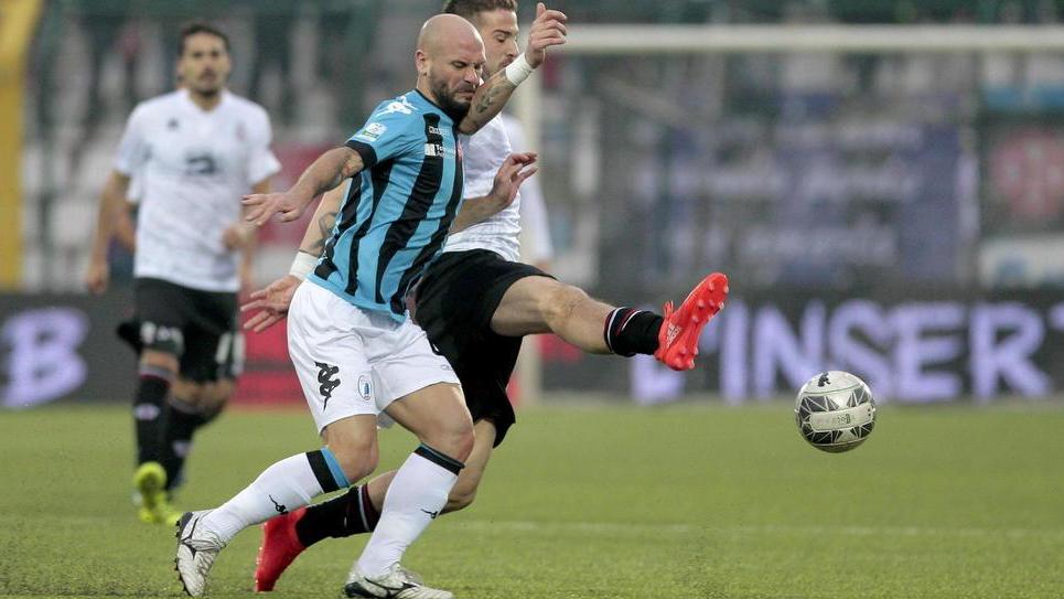 La retroguardia nerazzurra è un bunker