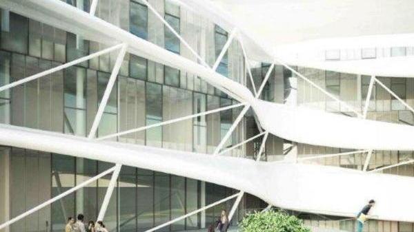 Stella Maris: nuovo ospedale da diciassette milioni di euro