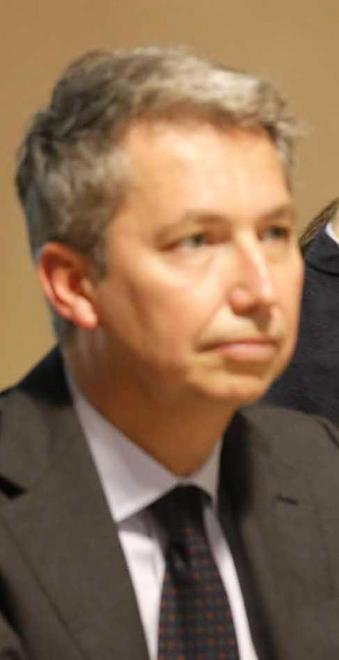 Lui lo può affermare: «Ve l’avevo detto in tempi non sospetti» 