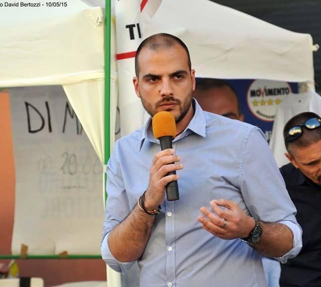 Diffida grillina al Comune: non vendete quei parcheggi 
