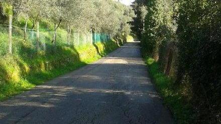 Via libera al nuovo cantiere sulla strada per Sant’Anna