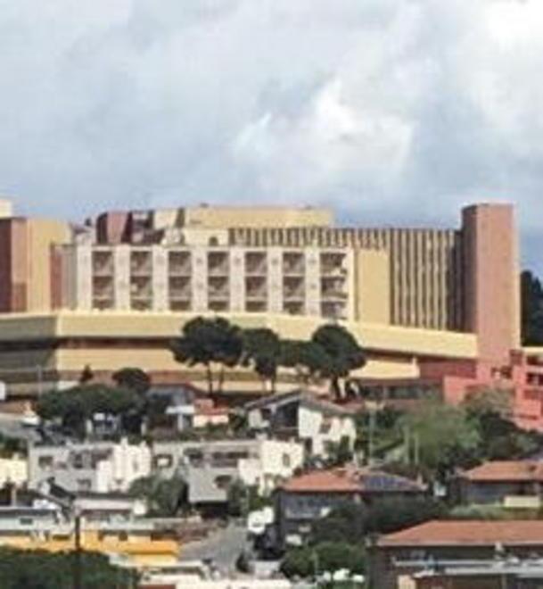 Sale operatorie a scartamento ridotto 