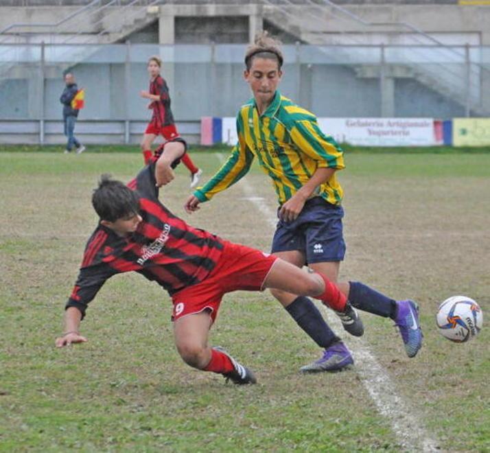 Del Tongo, la rivincita del mister Scherzetto alla sua ex squadra 
