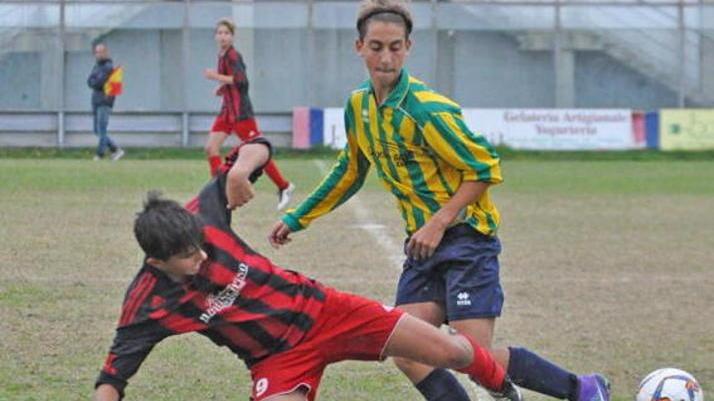 Del Tongo, la rivincita del mister Scherzetto alla sua ex squadra
