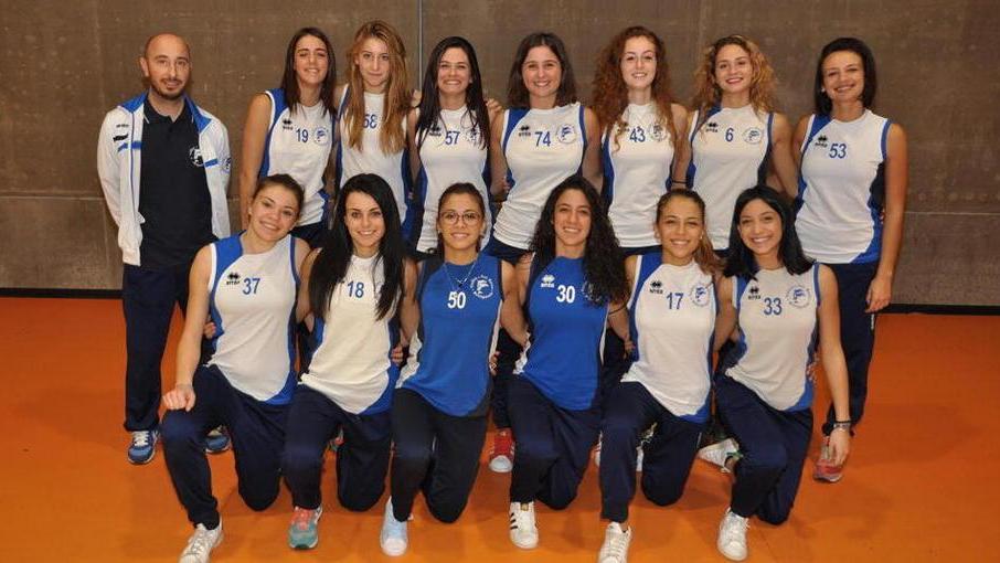 Oltre 100 atlete in campo per un vivaio in salute