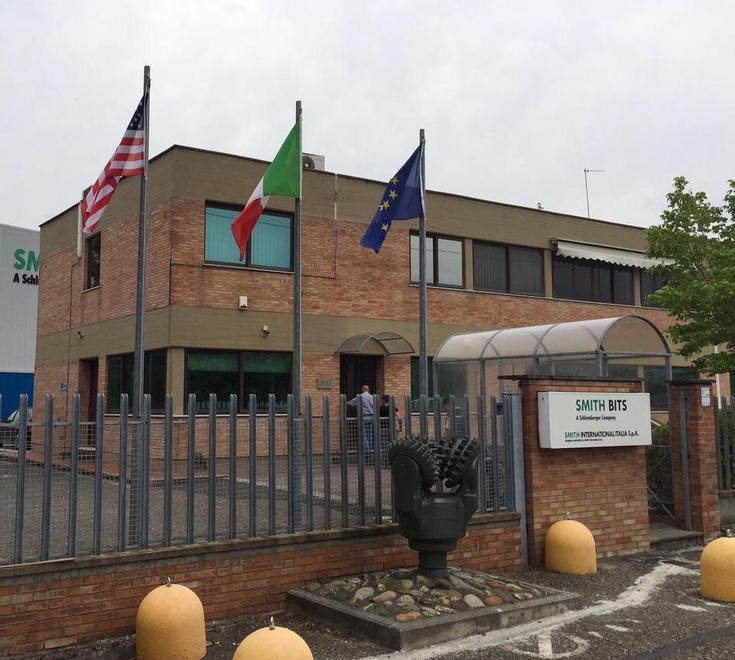 Smith Bits, torna il lavoro Rientrano alcuni operai 