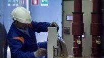 Enel al lavoro, luci spente in via Origlio e in via Umbria