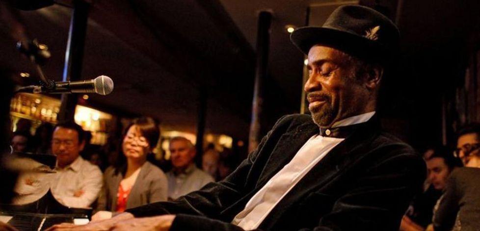 Il grande Johnny O’Neal suona in Duomo