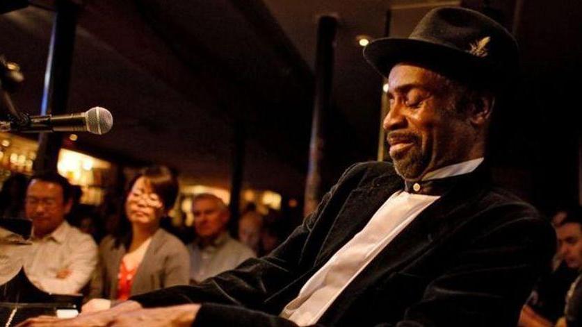 Il grande Johnny O’Neal suona in Duomo