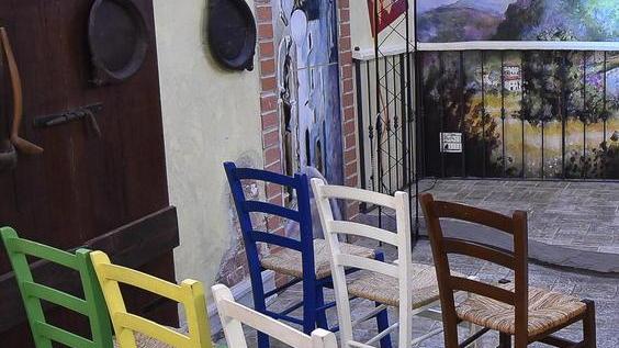 Il mercoledì del Made in Italy esordisce con... i giullari