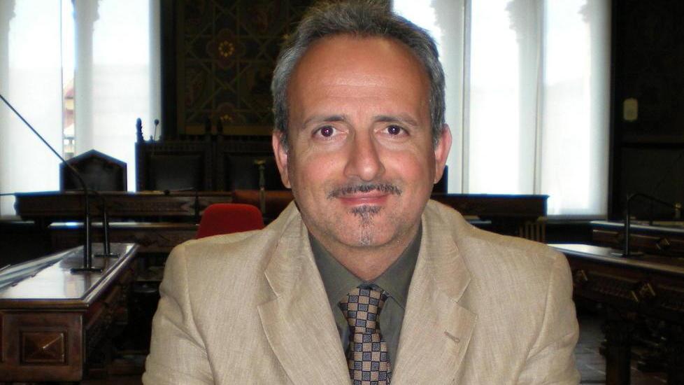 Ubaldino: «Siamo in un limbo Abbiamo funzioni, non soldi»