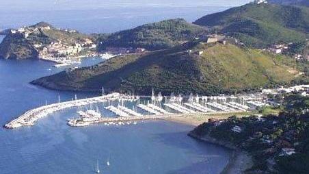 Il restyling di Cala Galera piace poco ai cantieristi