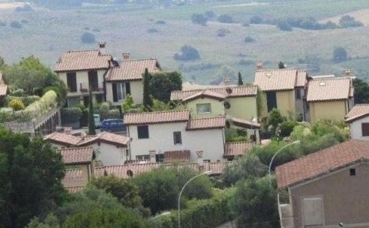 «Capalbio sarà un modello di accoglienza» 