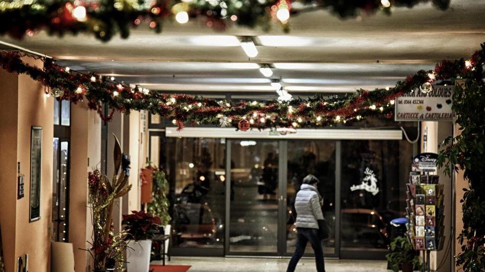 Europa si addobba a festa e dà una mano alla Farfalla