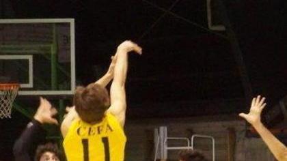 Cefa Castelnuovo fa pokerissimo e supera anche Bottegone