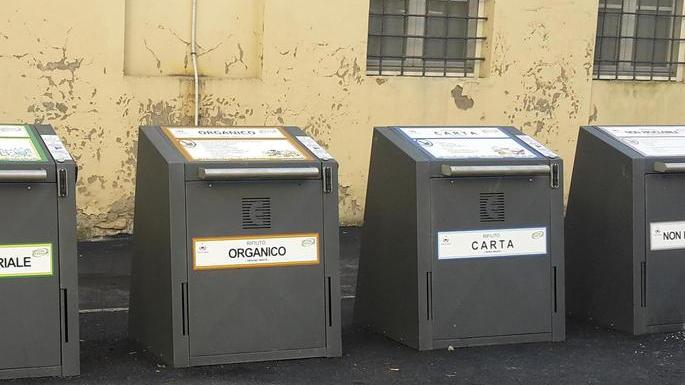 Attiva la decima isola a scomparsa: è in via della Zecca