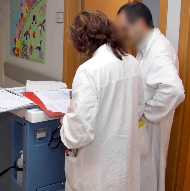 Ecco i primi rinforzi all’ospedale per velocizzare visite ed esami 
