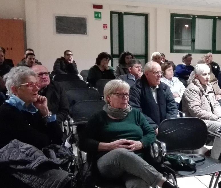  Cambiamenti promossi con riserva 