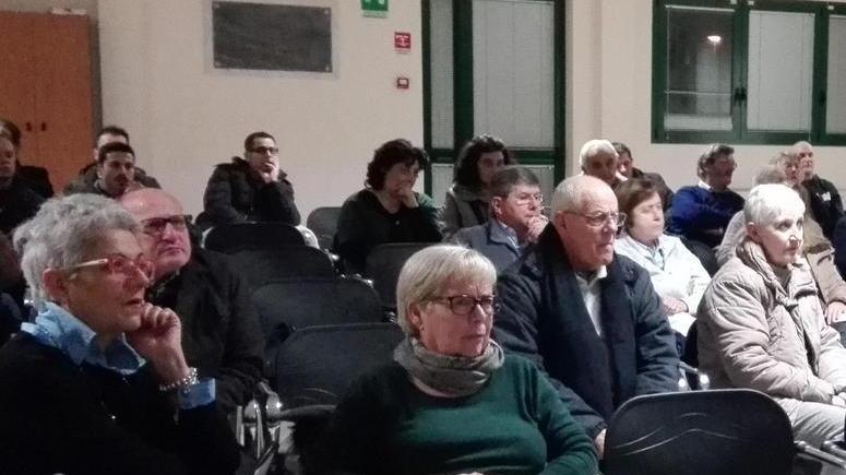 Cambiamenti promossi con riserva
