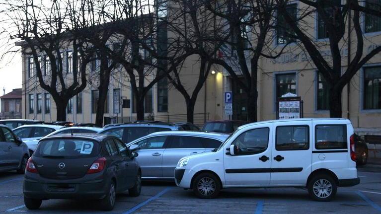 Bus navetta gratuito domani prima corsa