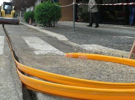 Via libera a internet super veloce 