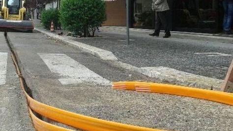 Via libera a internet super veloce