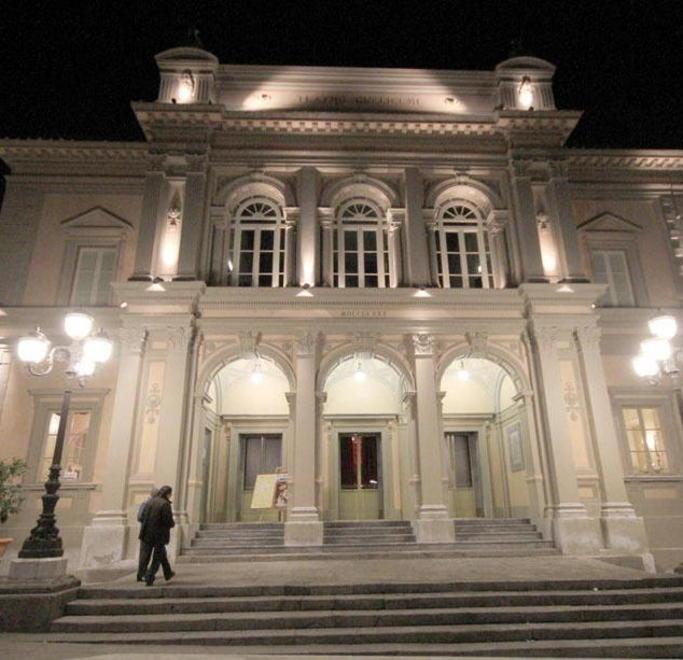 Mini stagione età consigliata: dai 3 ai 10 anni