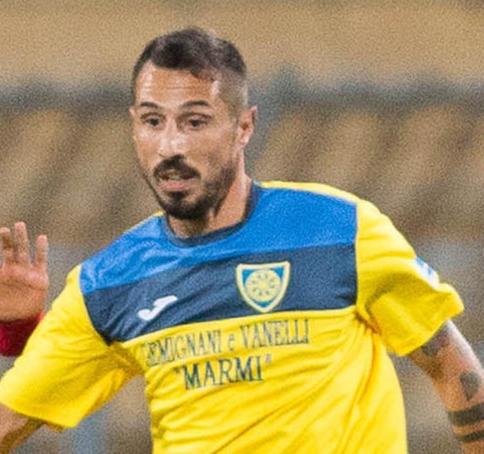Carrarese, che occasione il derby 