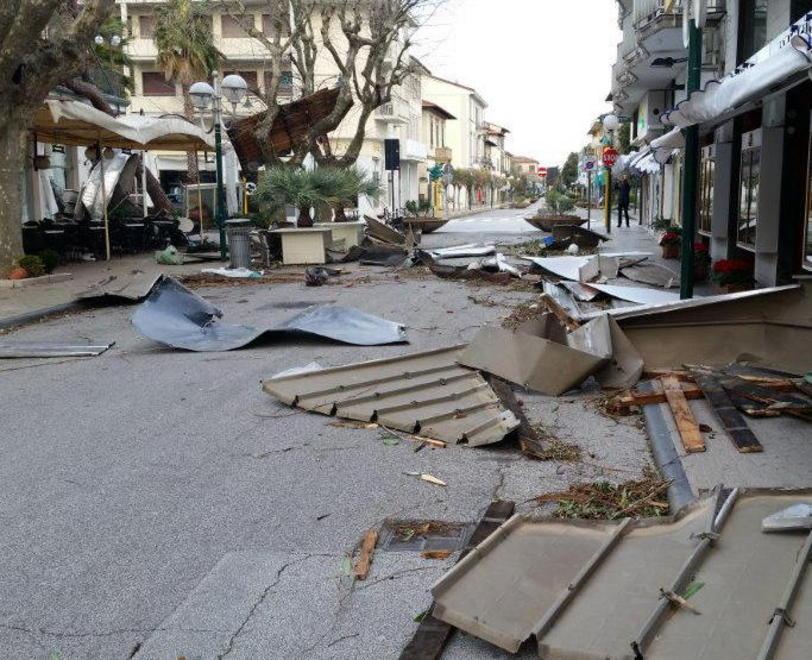 Un nuovo servizio di pronto intervento in caso di emergenza 