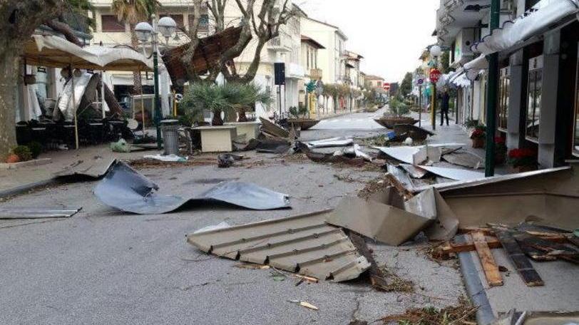 Un nuovo servizio di pronto intervento in caso di emergenza