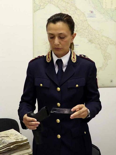 Il sesto passeggero è nel bagagliaio 