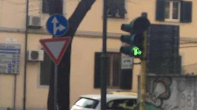 Arrivano i semafori per non vedenti ecco 200mila euro