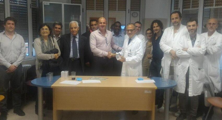 «La nostra Neurochirurgia è un’eccellenza mondiale» 