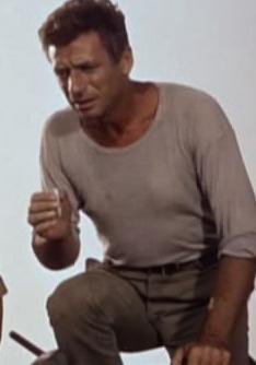 Storia del pescatore Scuarciò Dal libro il film e oggi a teatro 
