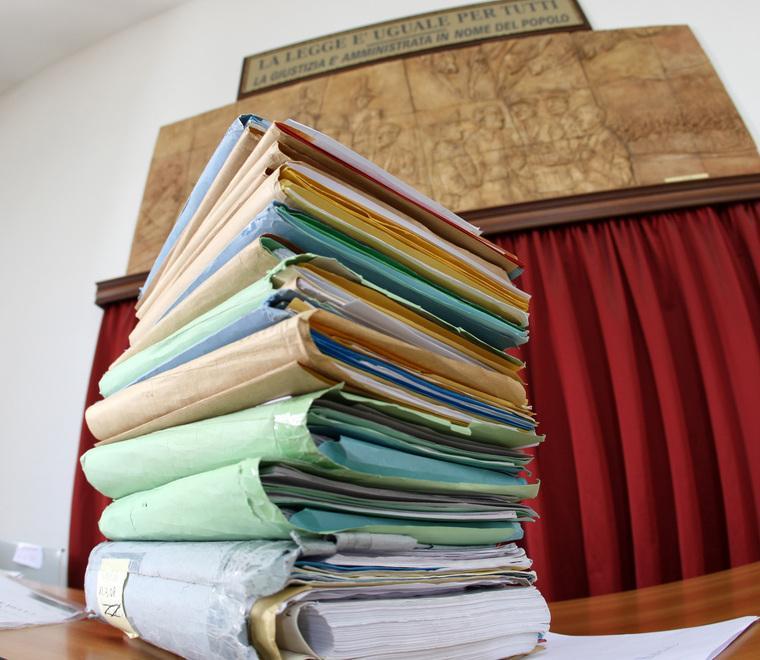 Quel diritto di recesso così destabilizzante 