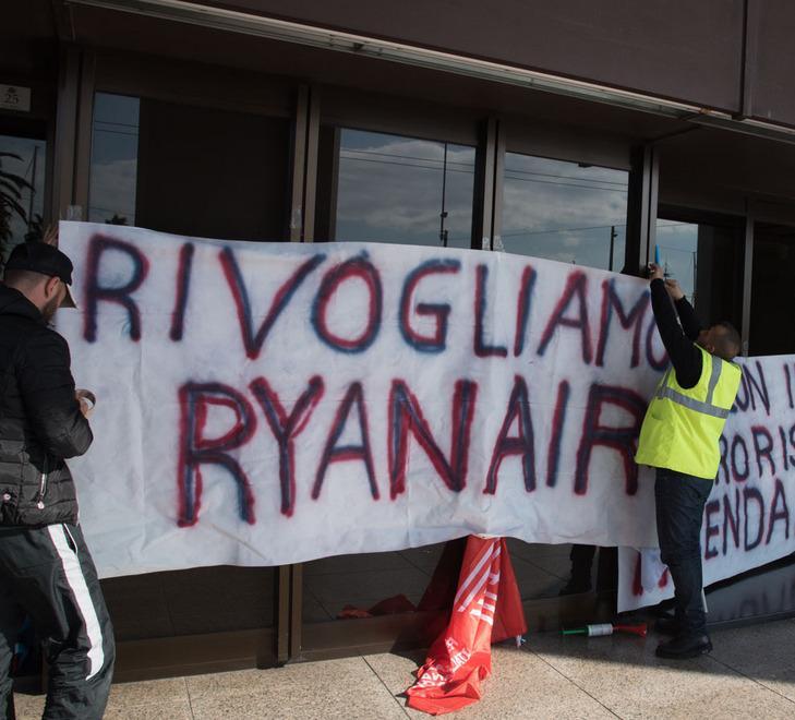 Il sindaco Bruno: subito il piano d’incentivi 