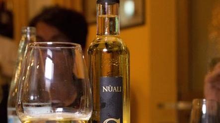 Nasce “Nùali”, il nuovo vino di Siddùra