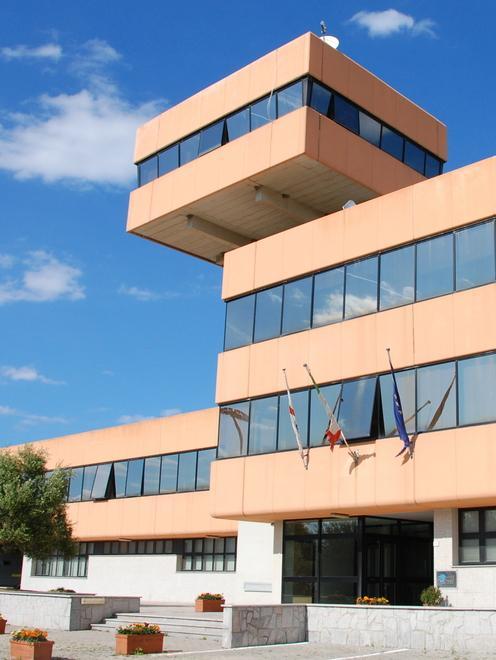 Cipnes, la Regione dà il via libera a Padru 