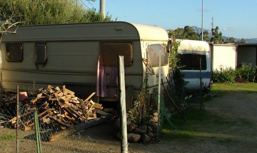 Due nuovi camper per i disagiati 