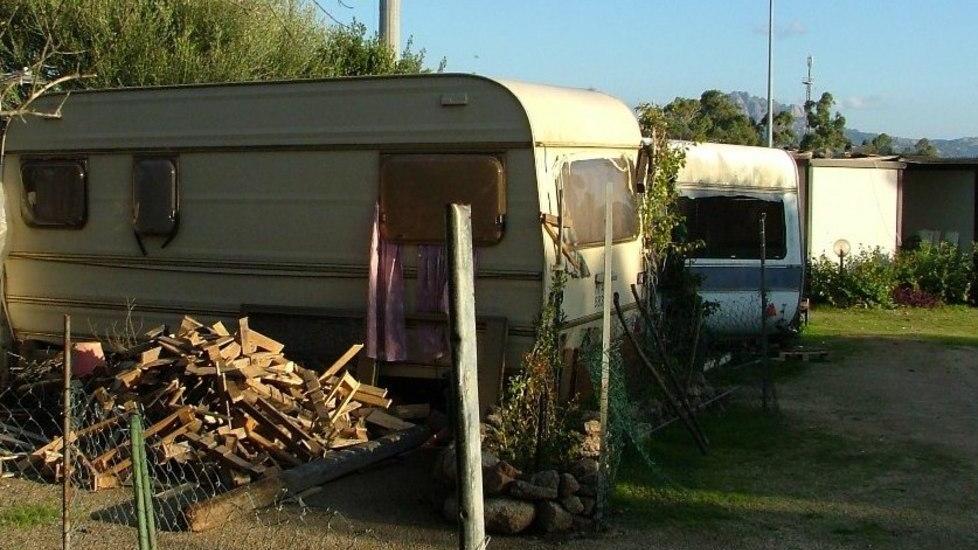 Due nuovi camper per i disagiati