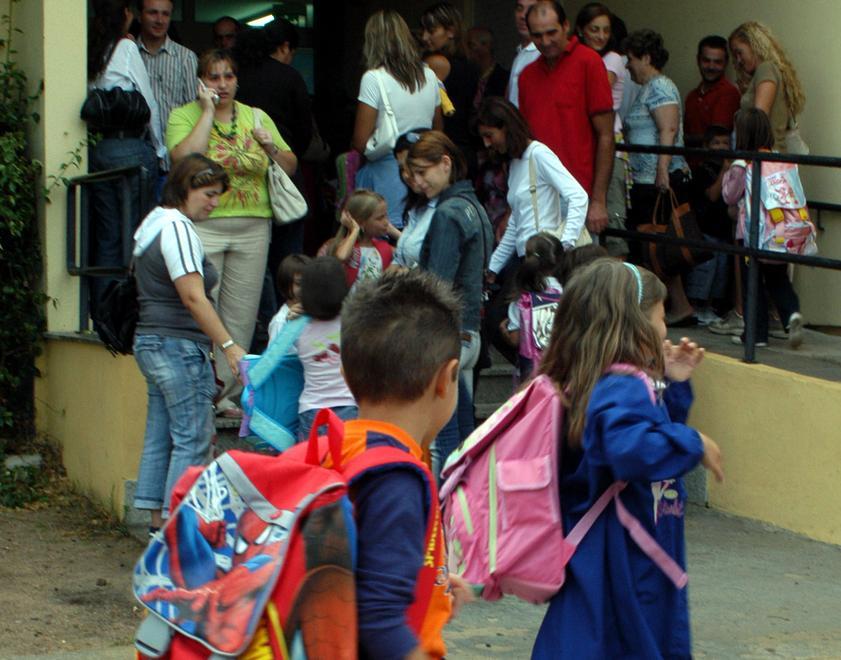 Dimensionamento scolastico: servono risorse straordinarie 