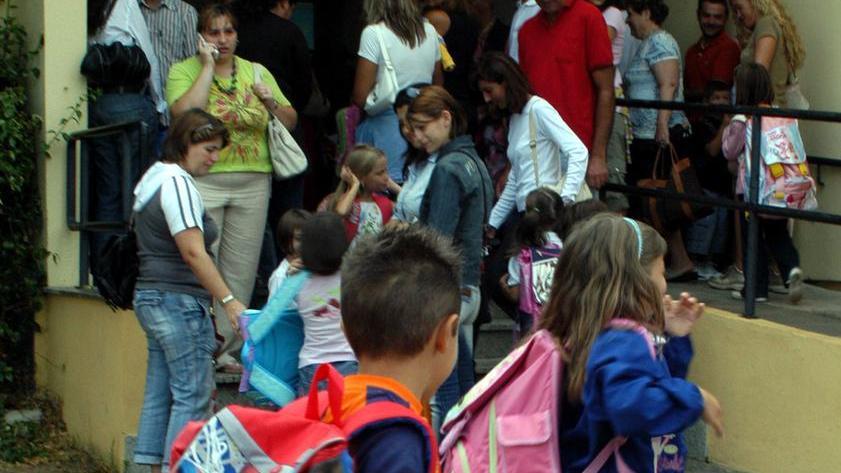 Dimensionamento scolastico: servono risorse straordinarie